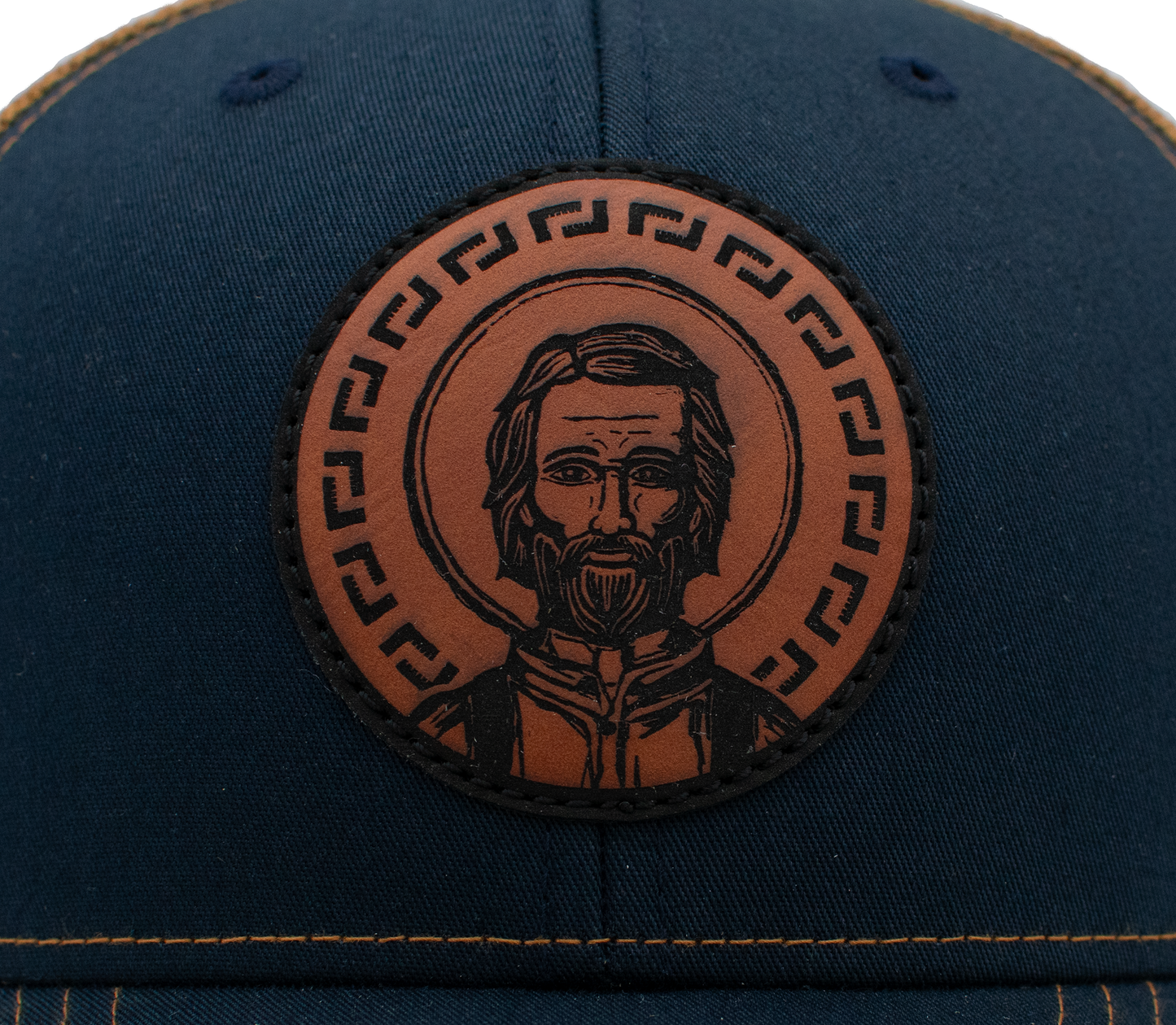 ST. JOSEPH Trucker