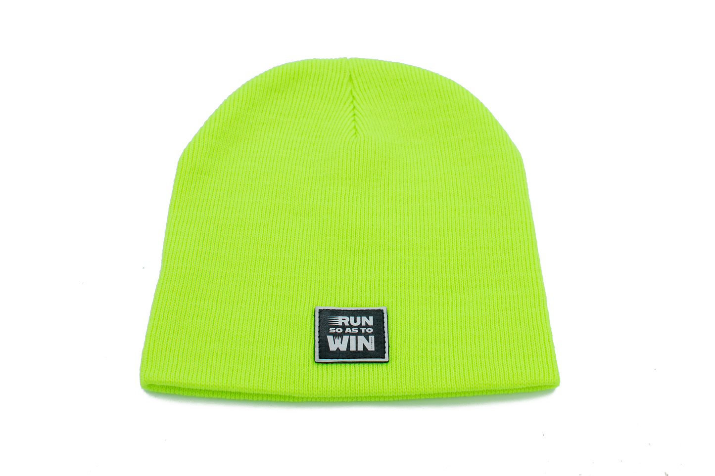 RUN TO WIN Beanie