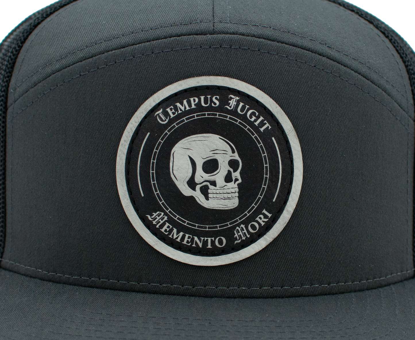 MEMENTO MORI 7 Panel