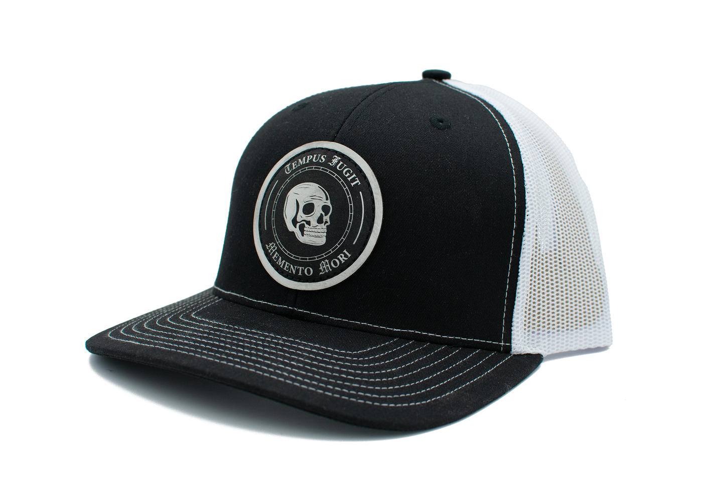 MEMENTO MORI Trucker