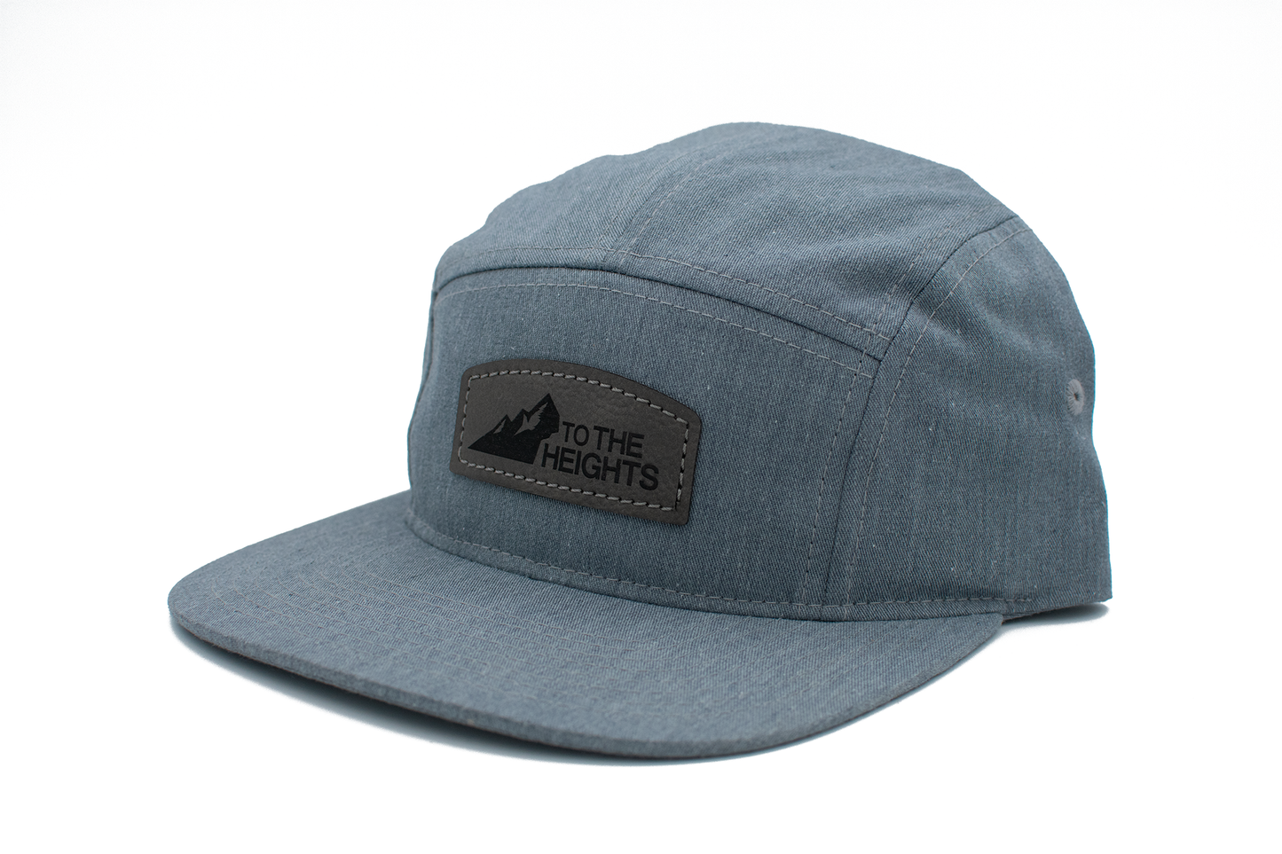 THE HEIGHTS 5 Panel Camper