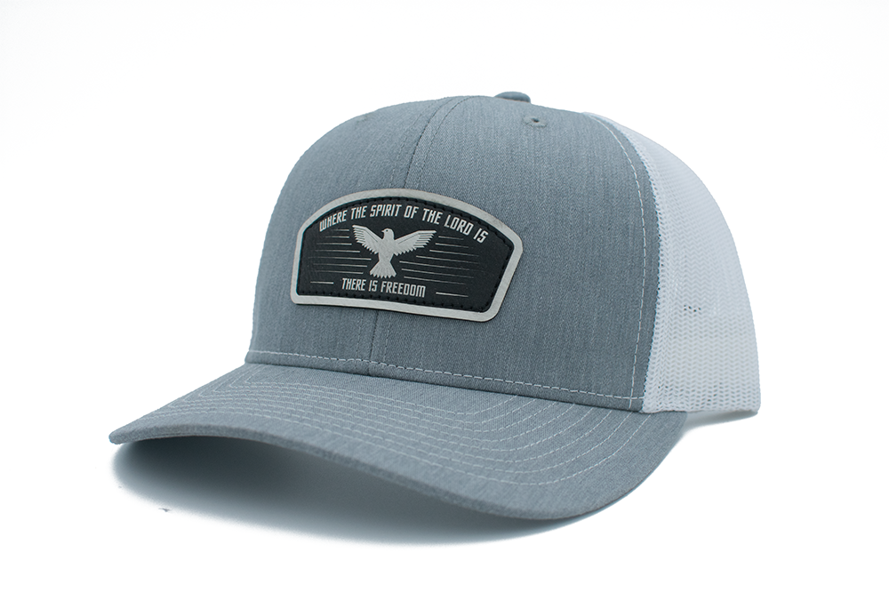 SPIRIT OF FREEDOM Trucker