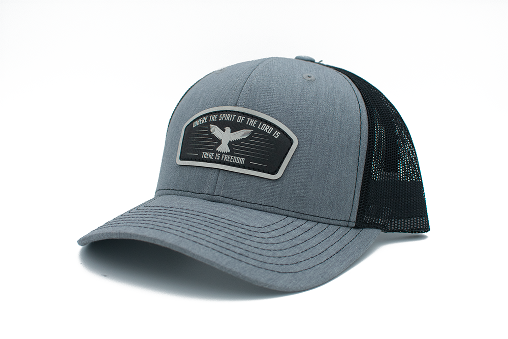 SPIRIT OF FREEDOM Trucker