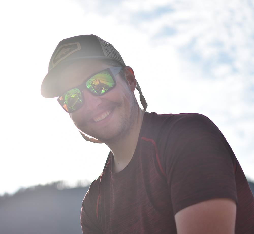 ICHTHUS Performance Trucker