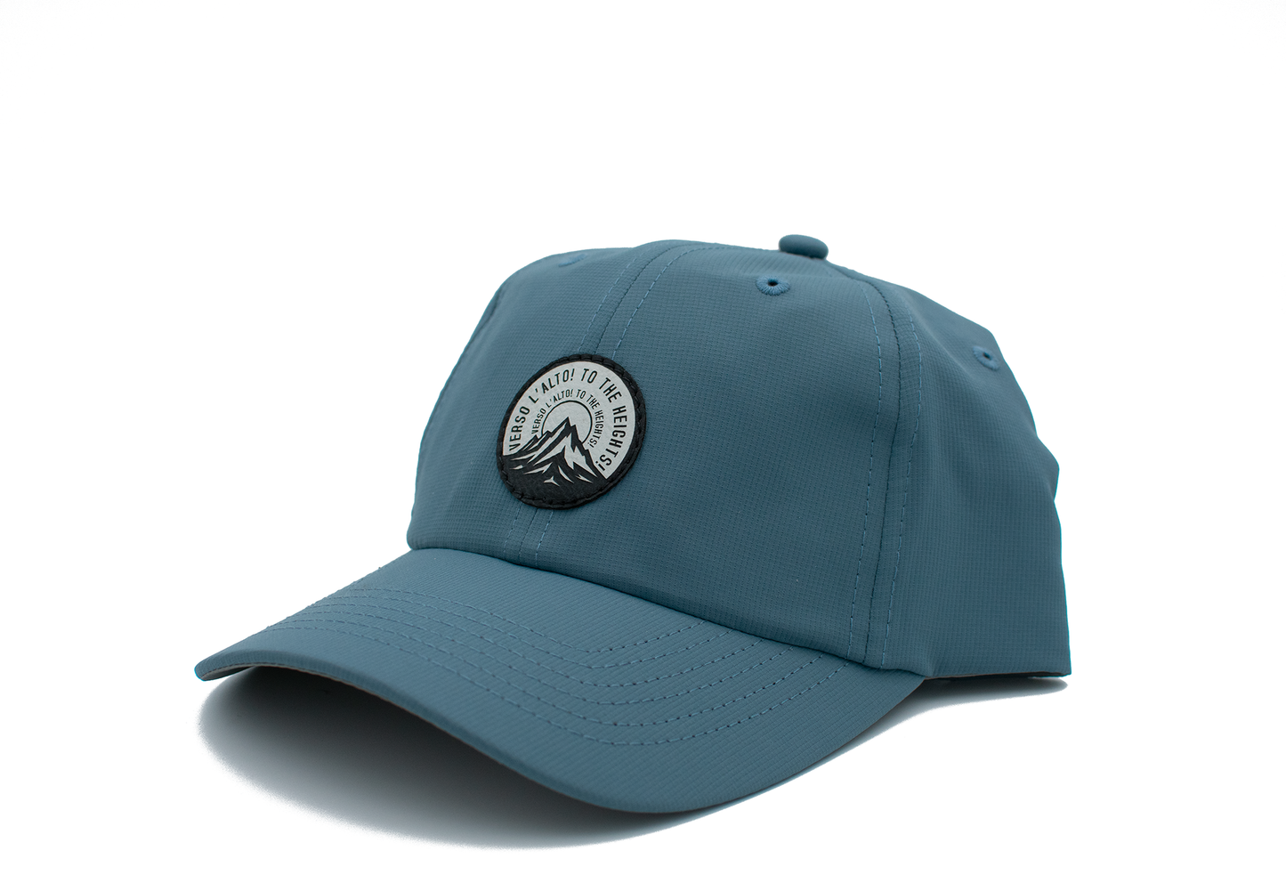 SEEK THE HEIGHTS Unstructured Performance Hat