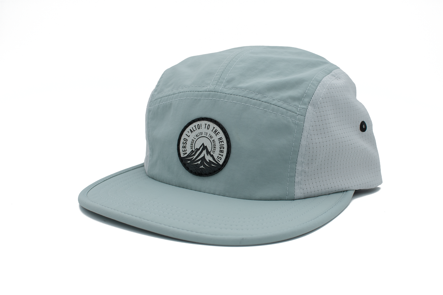 SEEK THE HEIGHTS Performance 5 Panel