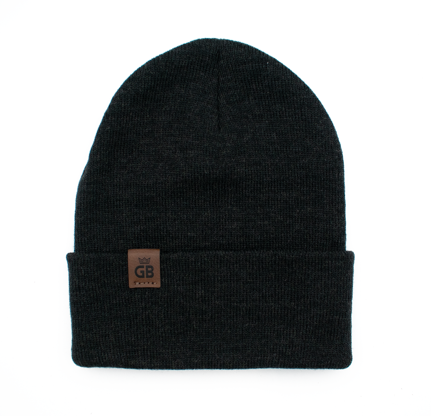 GBHC Logo Beanie