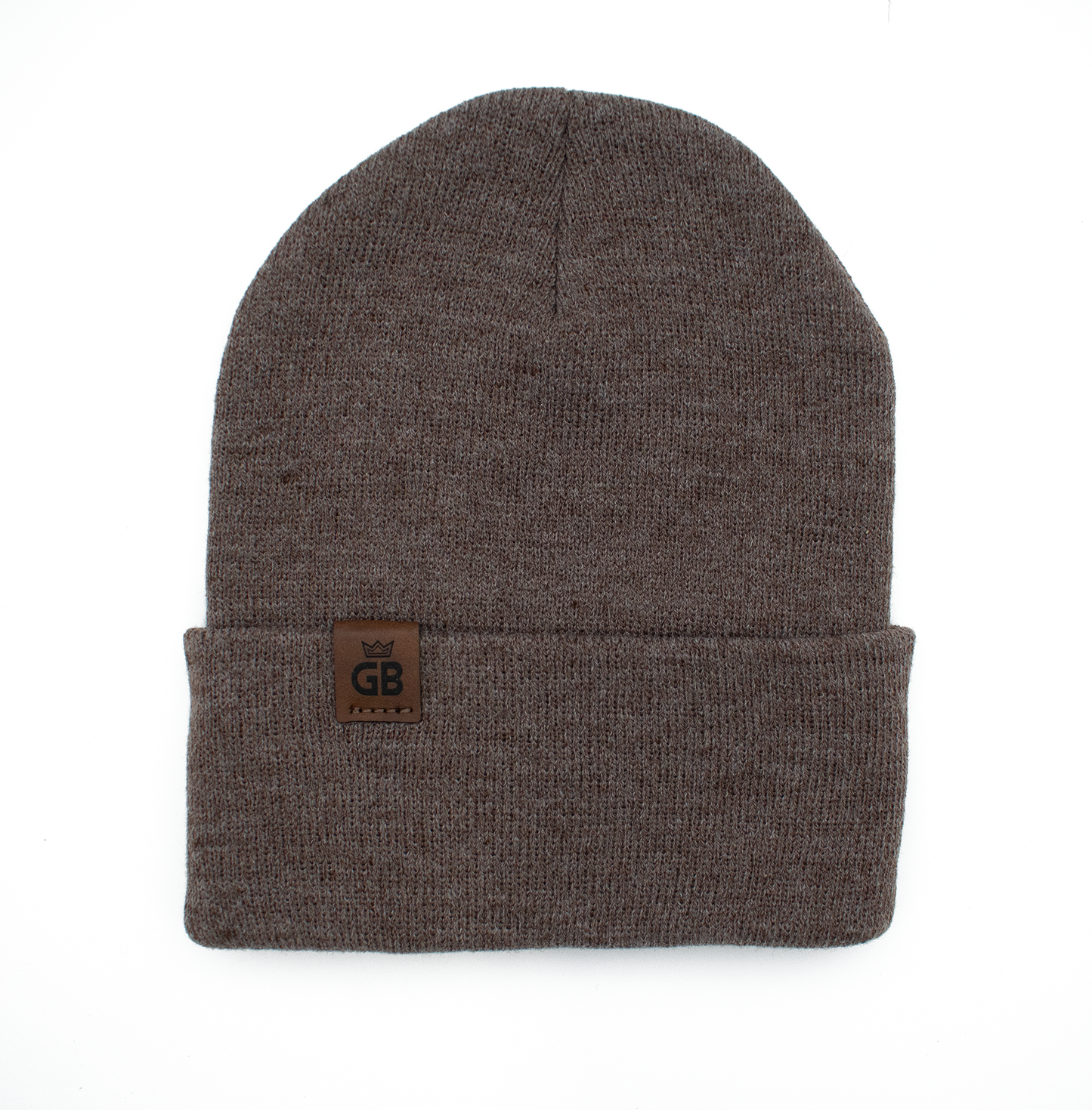 GBHC Logo Beanie