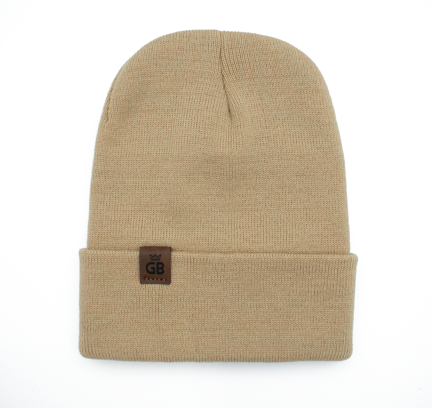 GBHC Logo Beanie