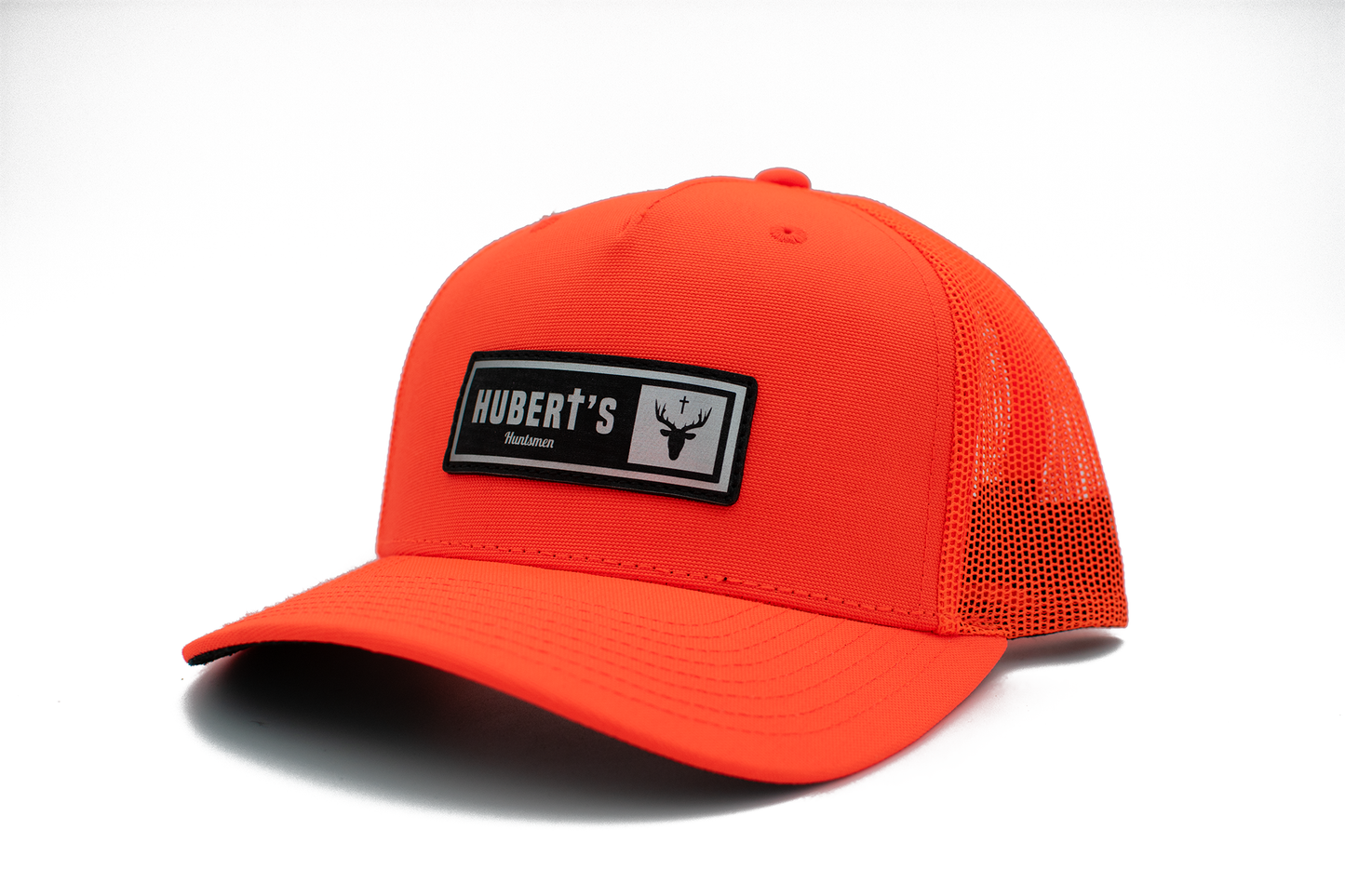 ST. HUBERT'S HUNTSMEN Trucker - Deer