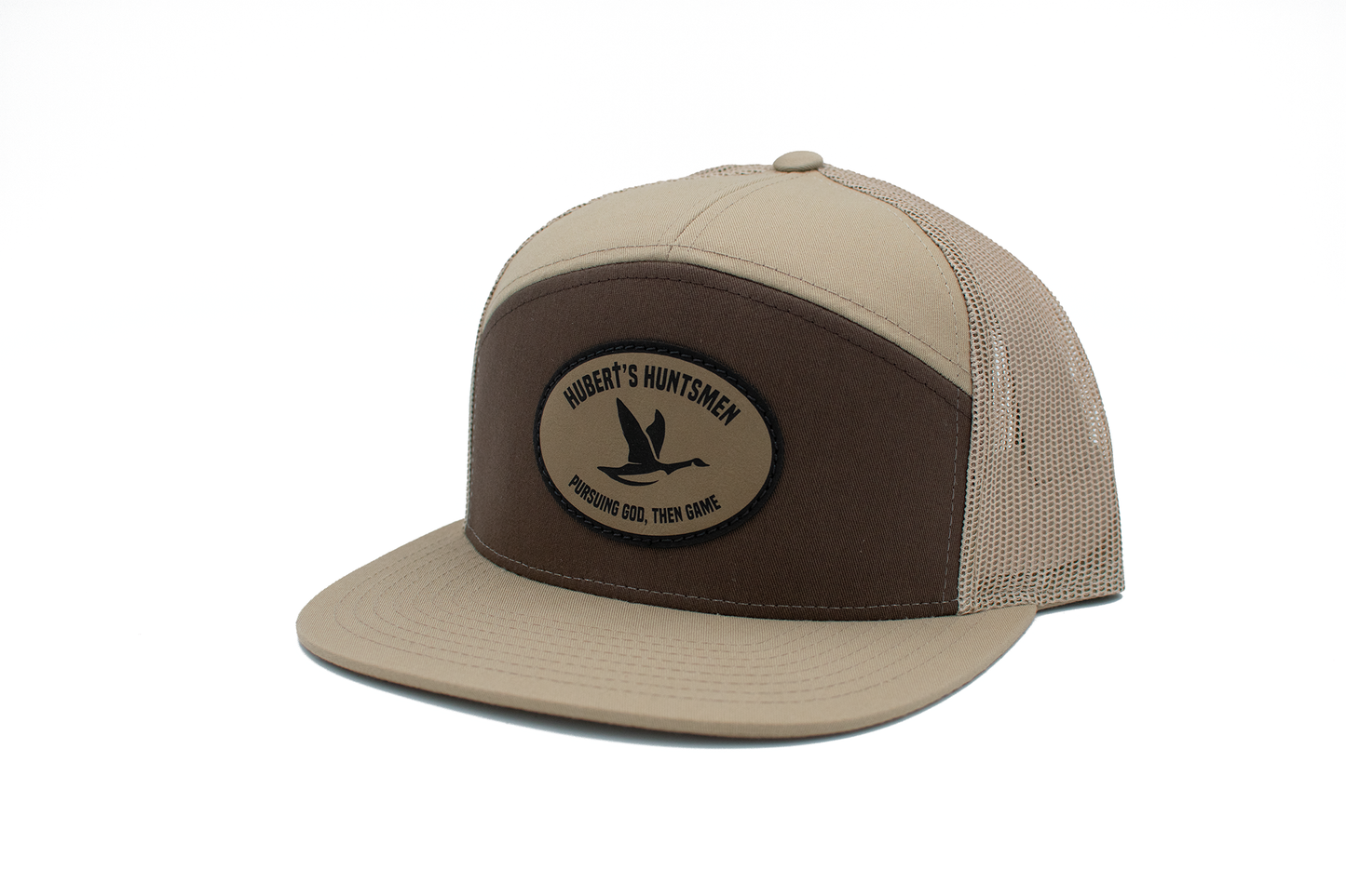 HUBERT'S HUNSTMEN 7 Panel