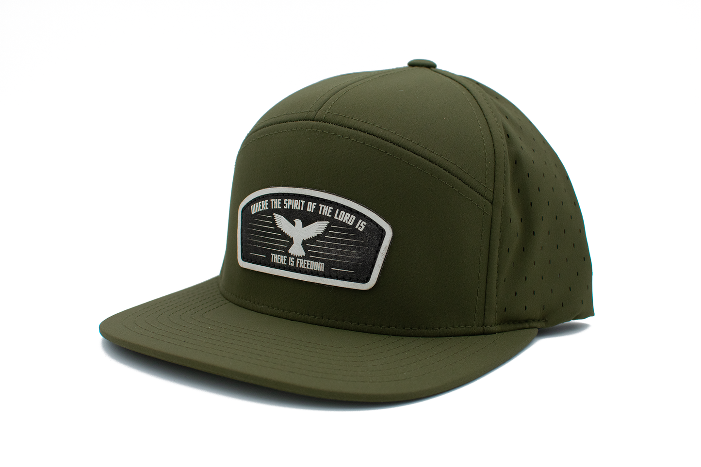 SPIRIT OF FREEDOM Performance 7 Panel