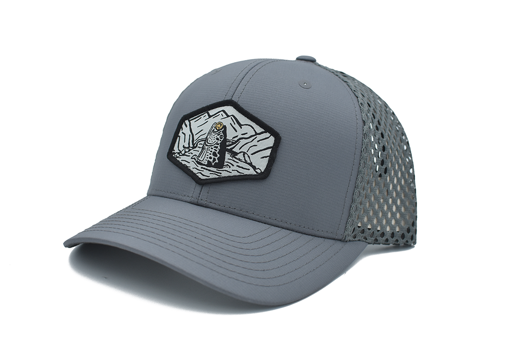 GOD PROVIDES Performance Trucker