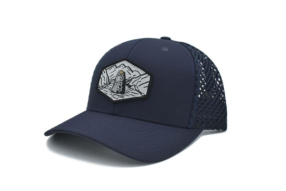 GOD PROVIDES Performance Trucker