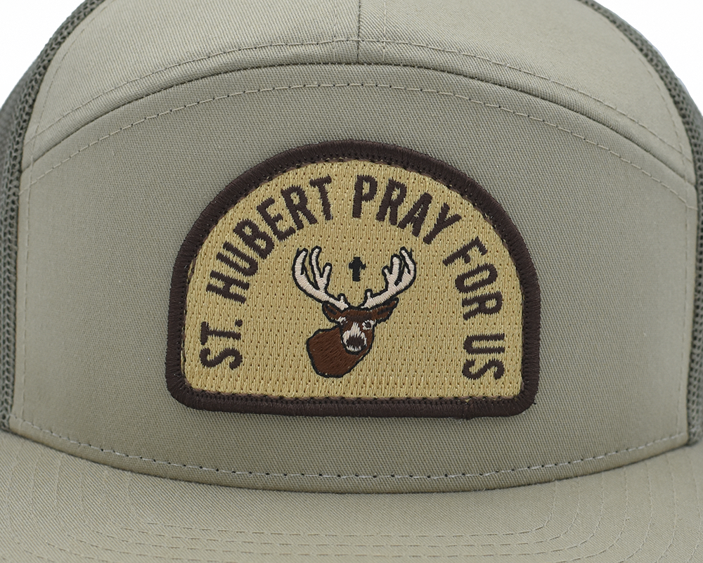 ST. HUBERT 7 Panel