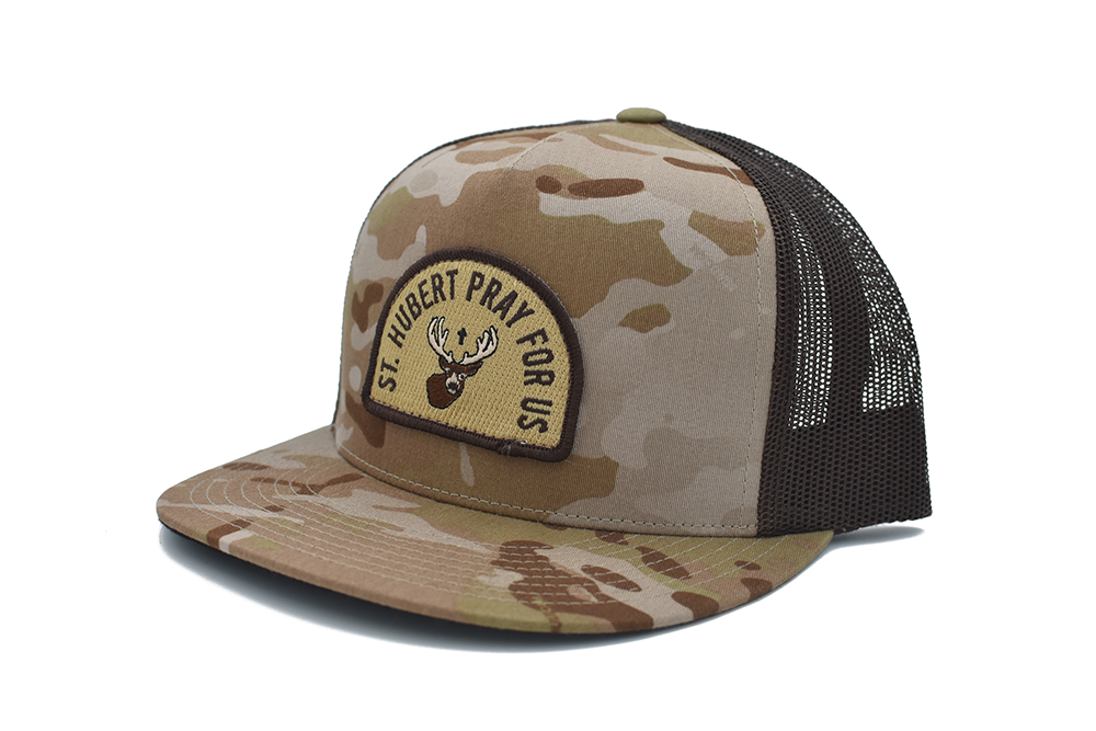ST. HUBERT Classic Trucker