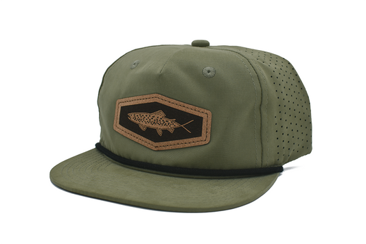 ICHTHUS Performance Rope