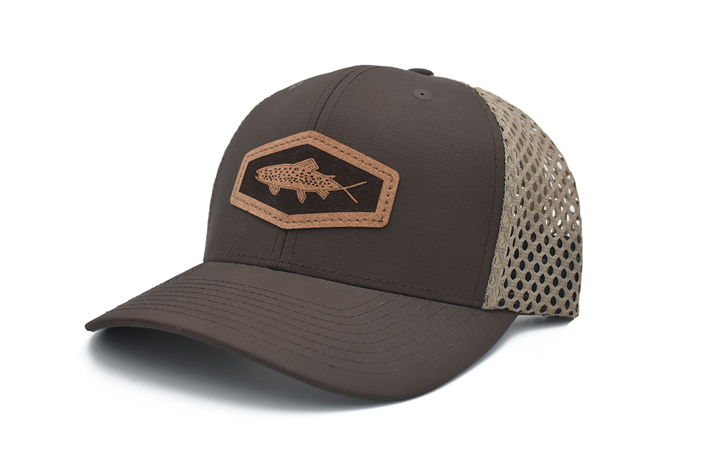 ICHTHUS Performance Trucker