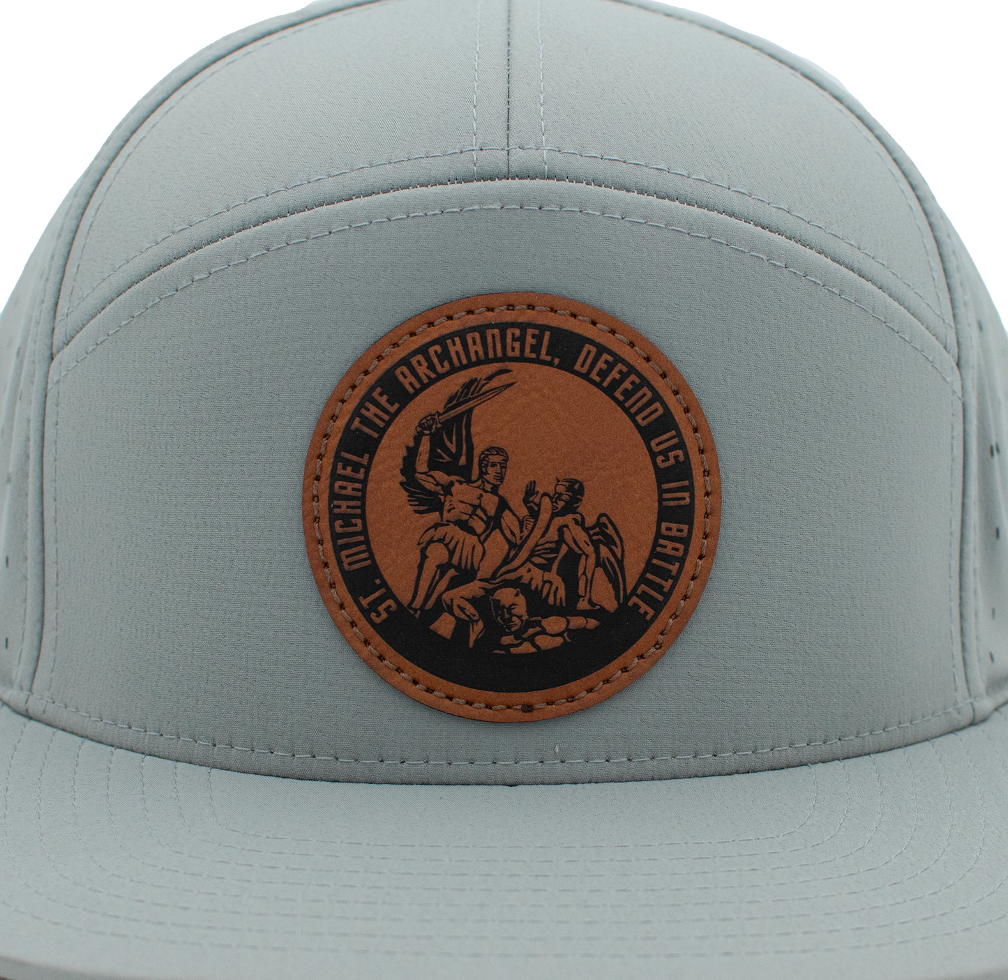 ST. MICHAEL Performance 7 Panel
