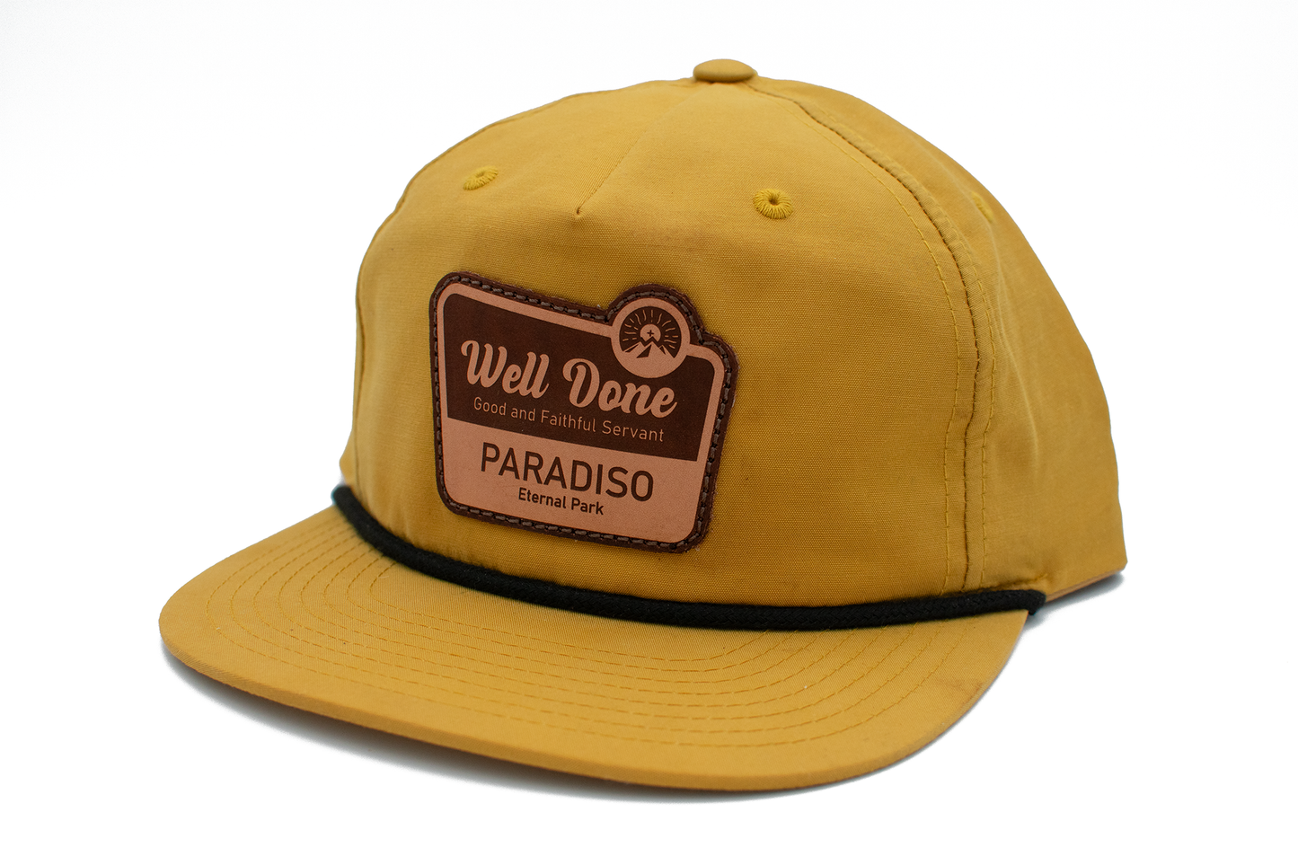 PARADISO Roper