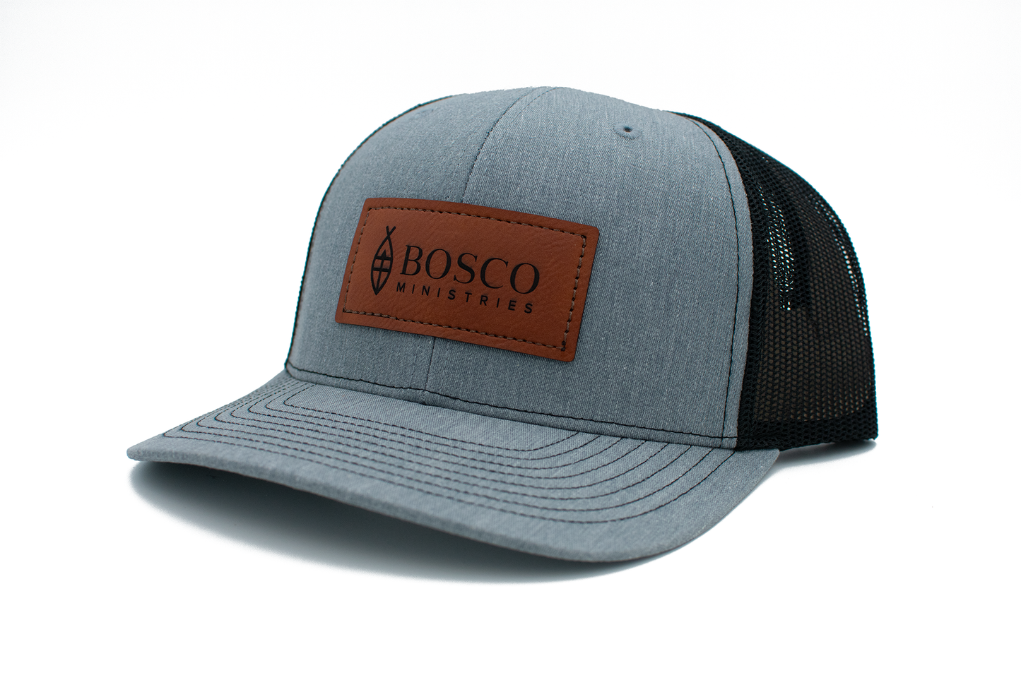 BOSCO Trucker