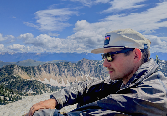 The FRASSATI Collection: Giving Catholics Style-Forward Hat Options While Making the Ascent to Holiness