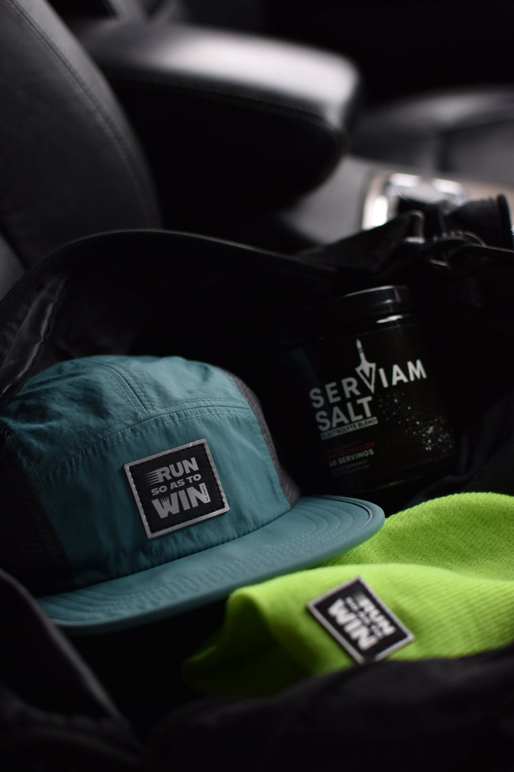 RUN TO WIN Collection