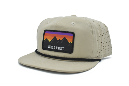 VERSO L'ALTO Performance Roper