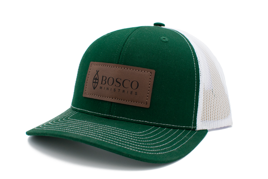 BOSCO Trucker