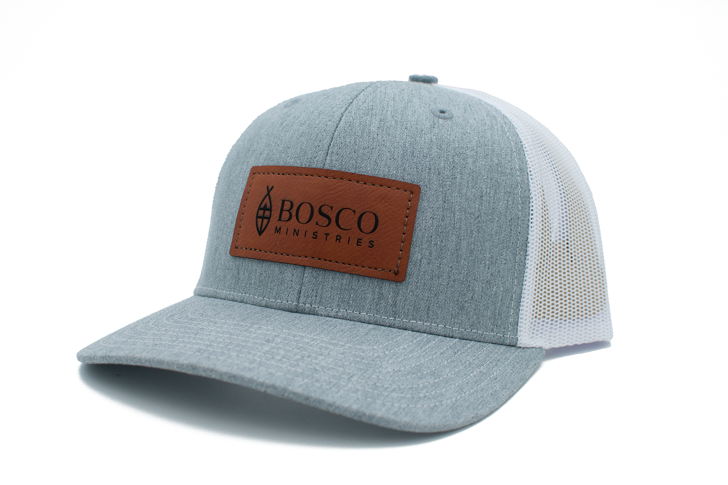 BOSCO Trucker