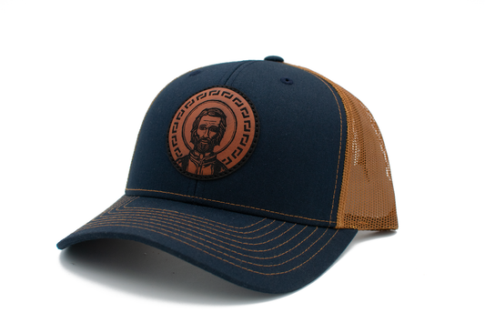 ST. JOSEPH Trucker