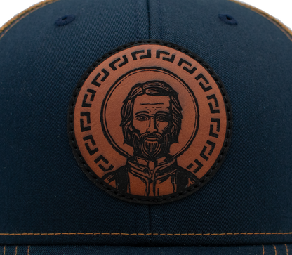 ST. JOSEPH Trucker