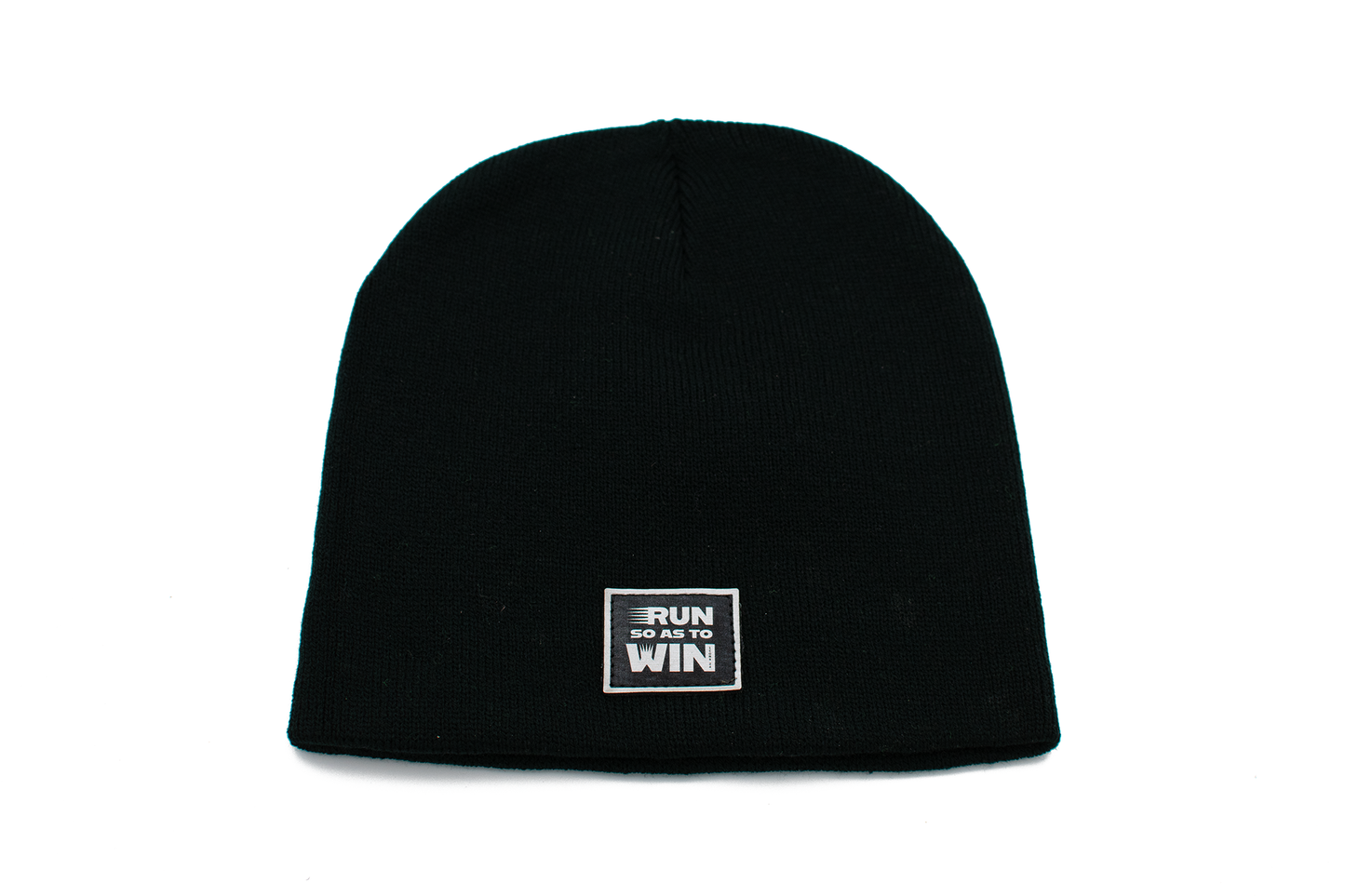 RUN TO WIN Beanie