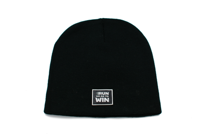RUN TO WIN Beanie