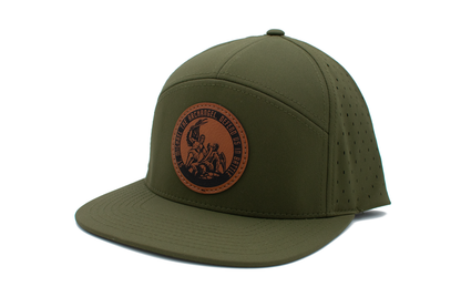 ST. MICHAEL Performance 7 Panel