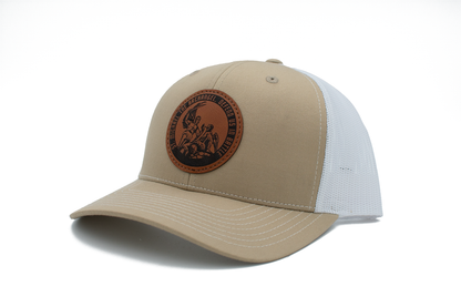 ST. MICHAEL Trucker