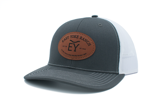 EASY YOKE RANCH Trucker
