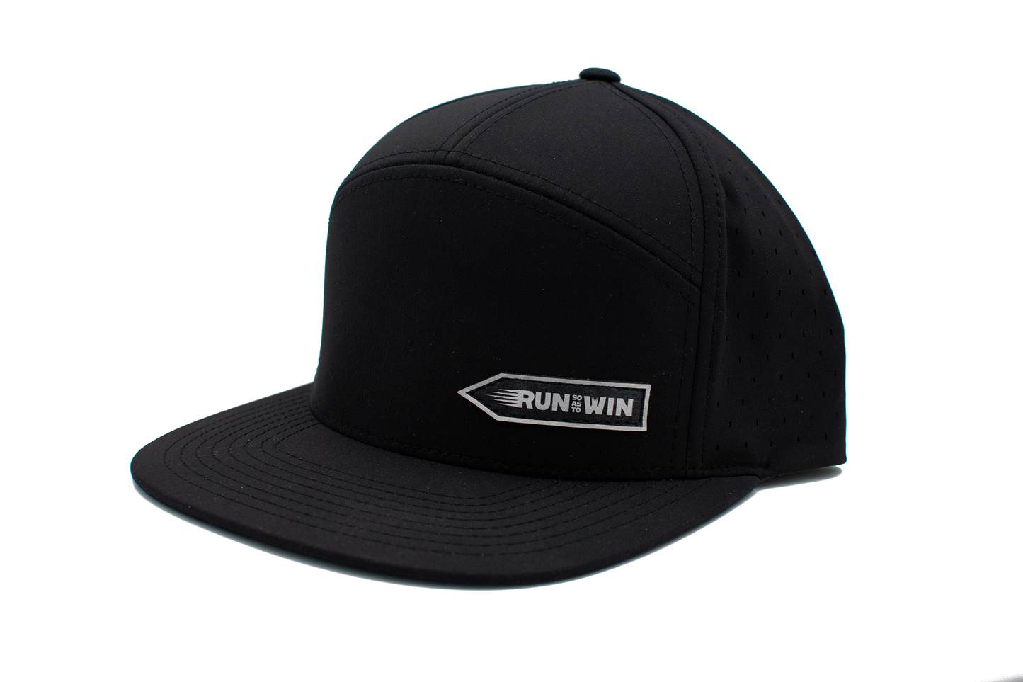 RUN TO WIN Performance 7 Panel