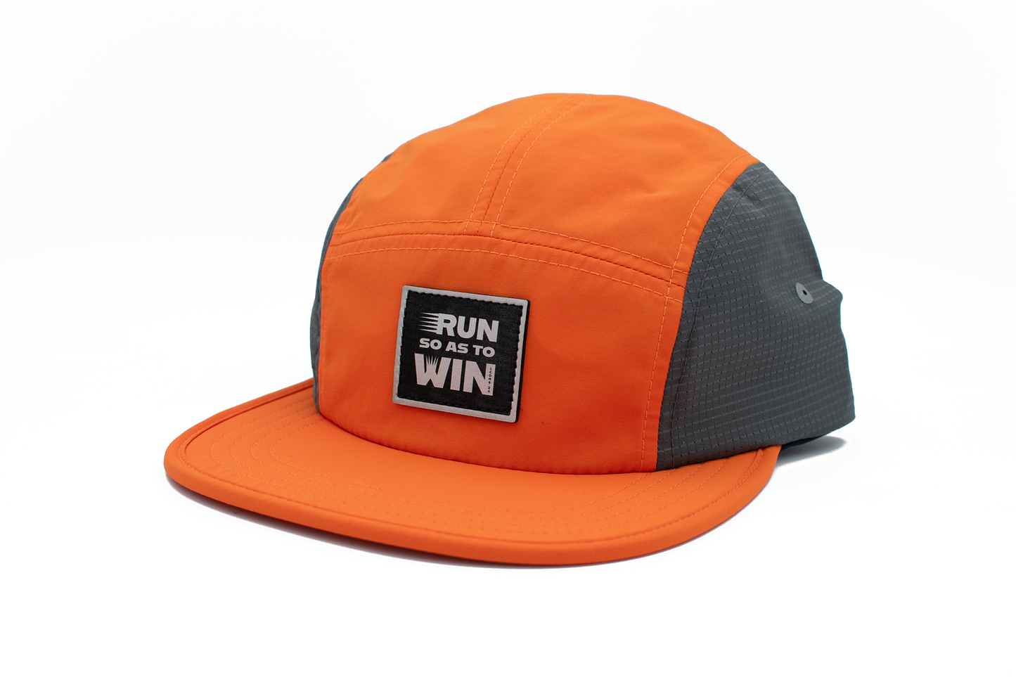 RUN TO WIN Performance 5 Panel