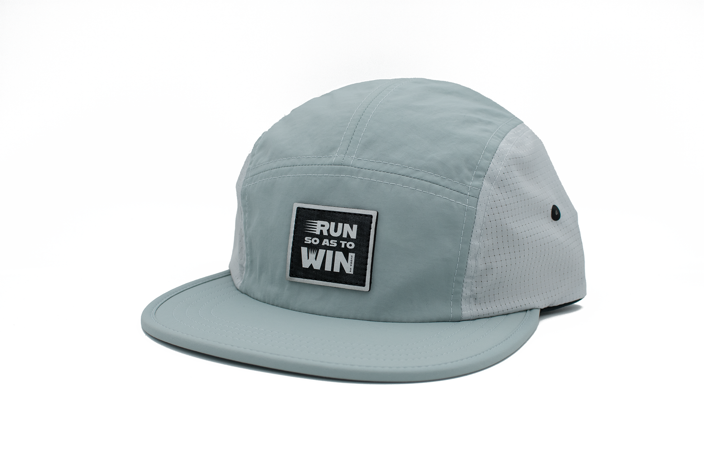 RUN TO WIN Performance 5 Panel