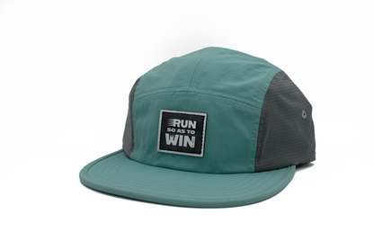 RUN TO WIN Performance 5 Panel