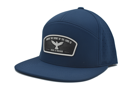 SPIRIT OF FREEDOM Performance 7 Panel