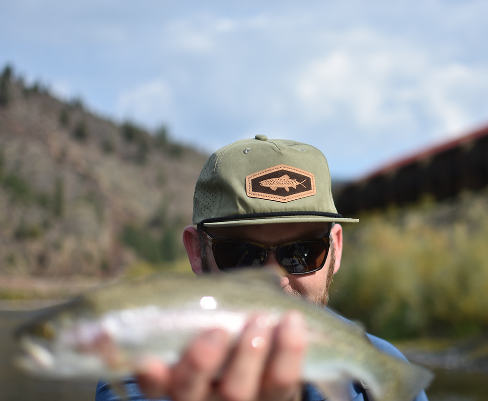 ICHTHUS Performance Roper