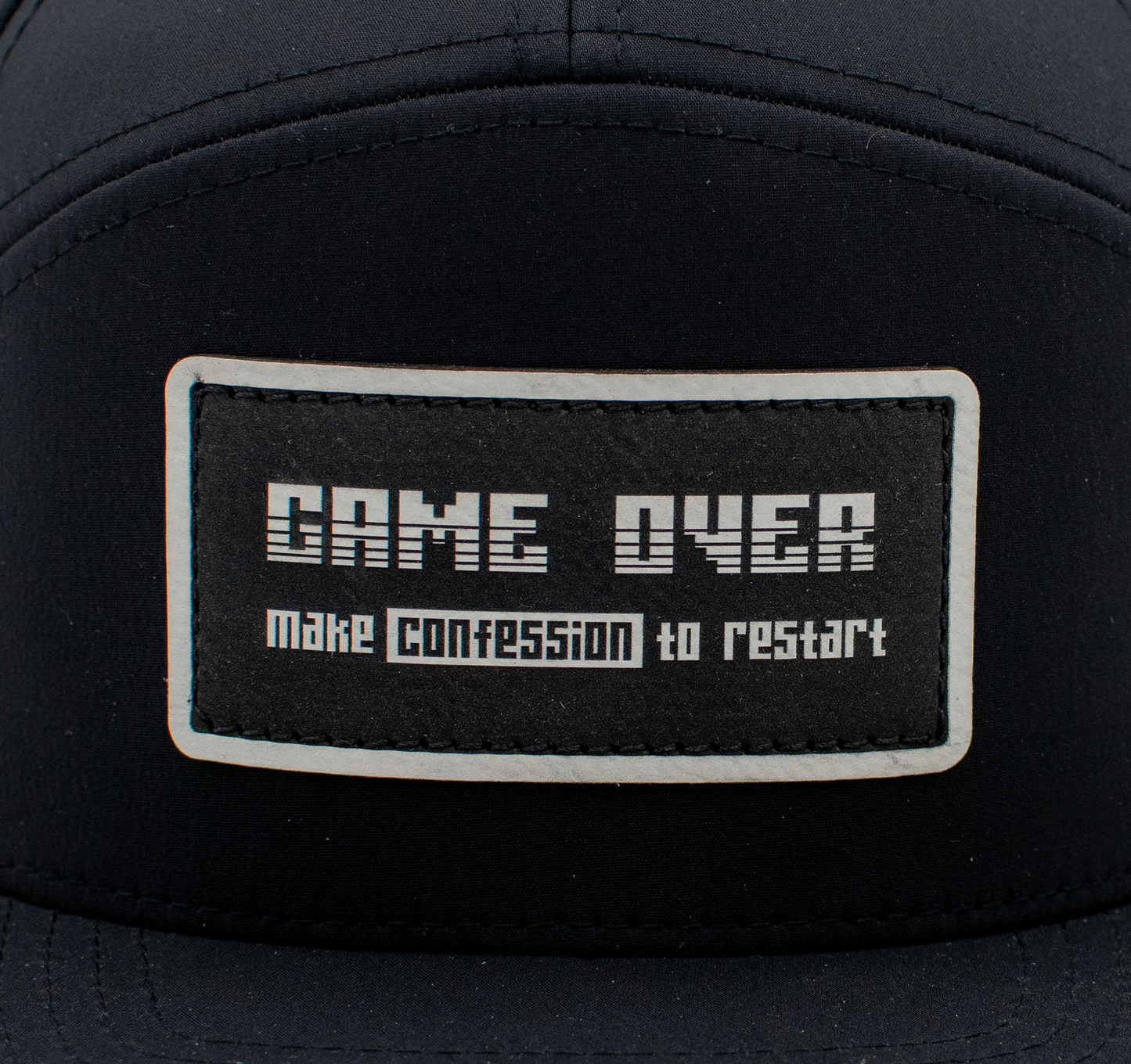 RESTART Performance 7 Panel