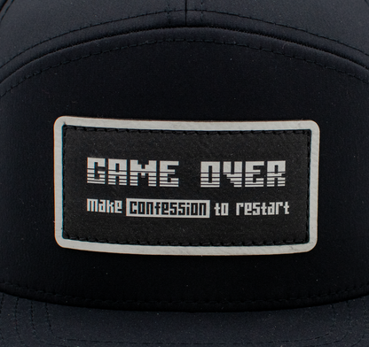 RESTART Performance 7 Panel