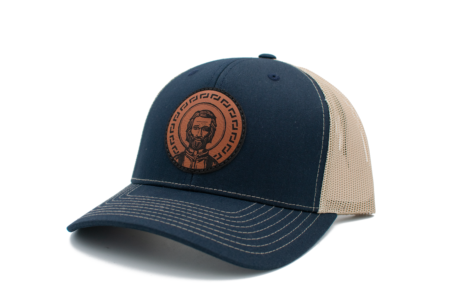 ST. JOSEPH Trucker