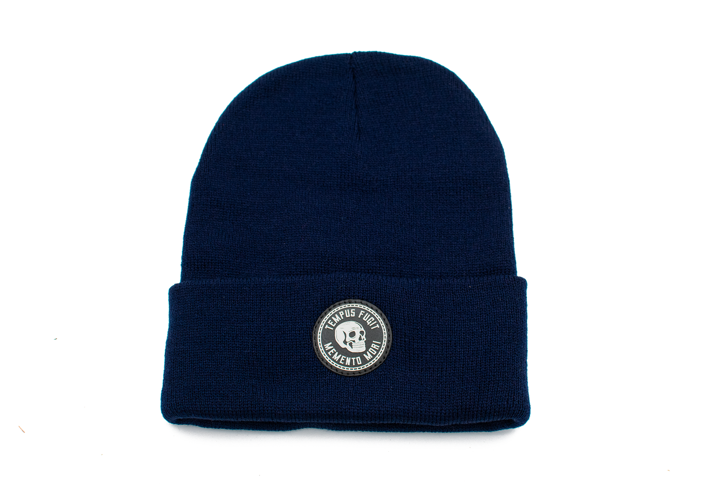 MEMENTO MORI Beanie