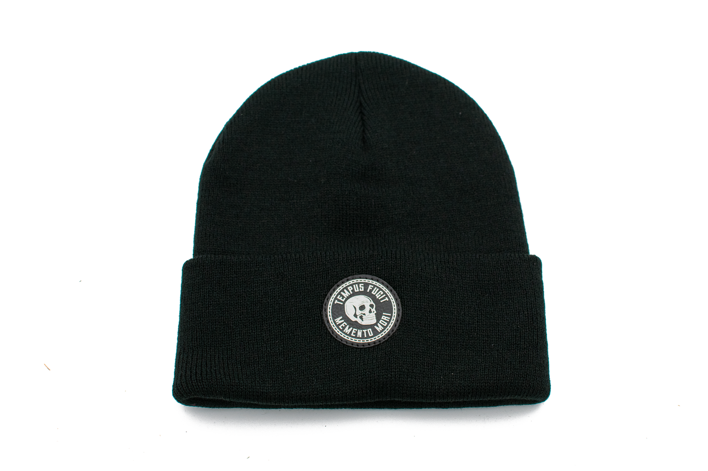 MEMENTO MORI Beanie