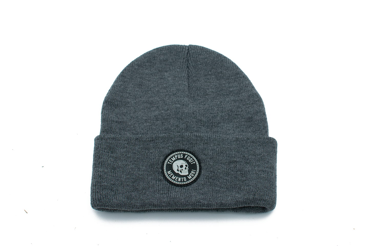 MEMENTO MORI Beanie