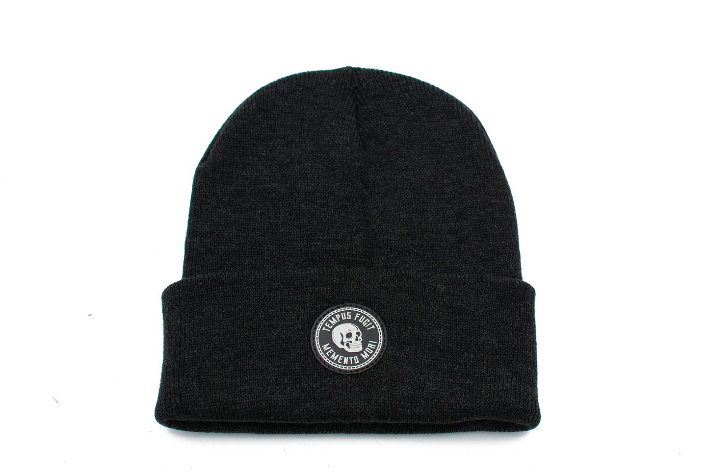 MEMENTO MORI Beanie